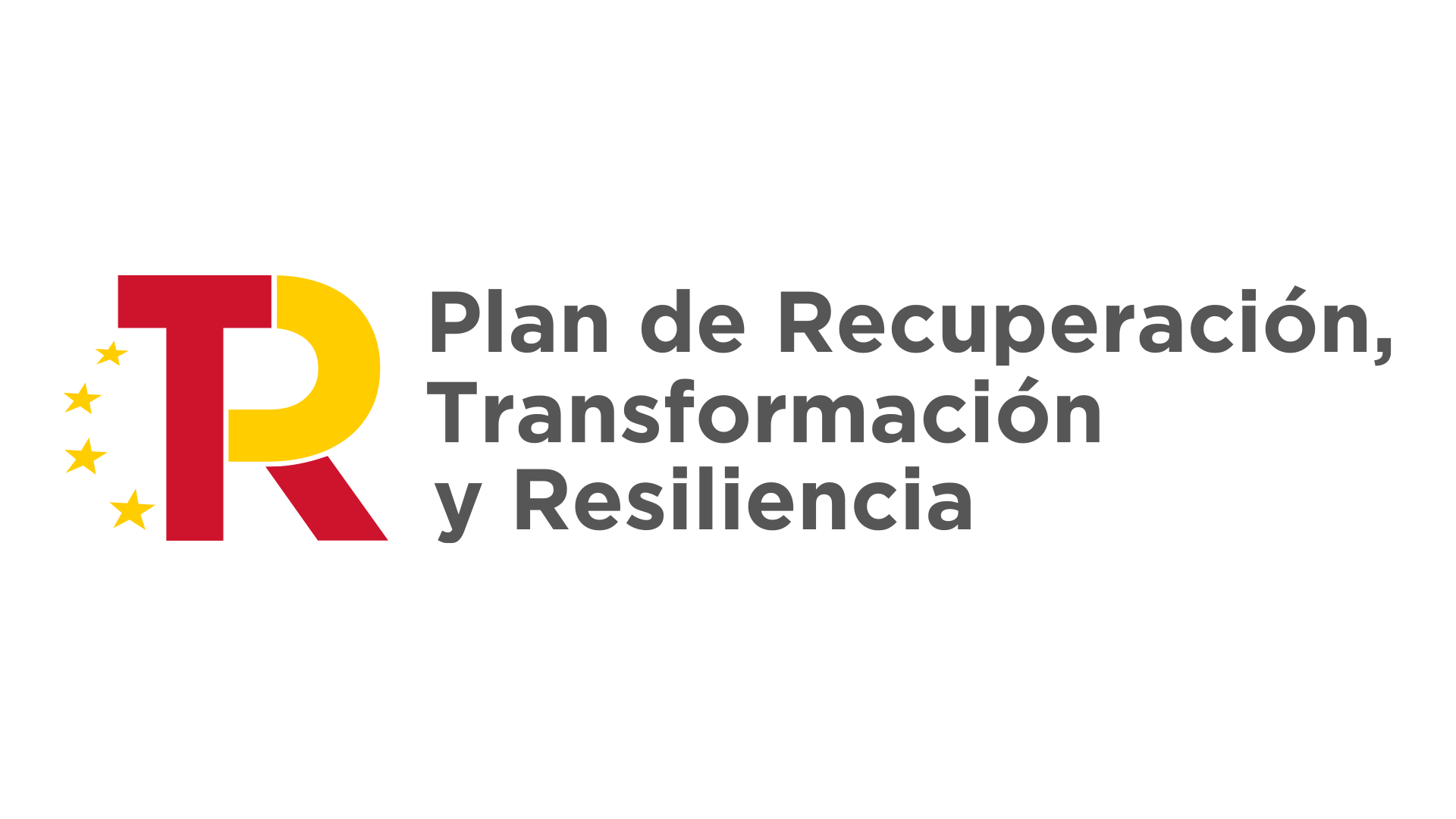 PLAN RECUPERACION TRANSFORMACION Y RESILENCIA